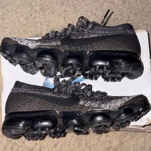 Nike Vapormax Oreo